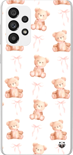 Teddy Blush