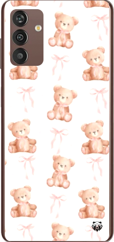 Teddy Blush