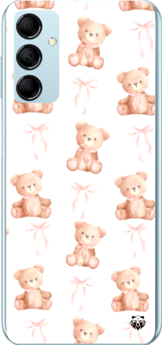 Teddy Blush