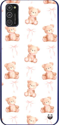 Teddy Blush