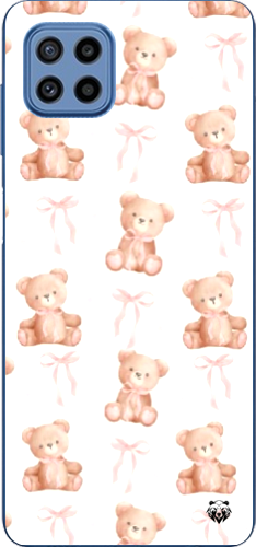 Teddy Blush