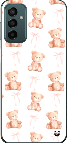 Teddy Blush