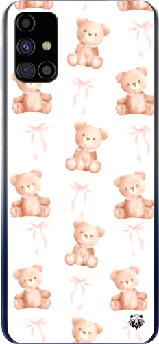 Teddy Blush