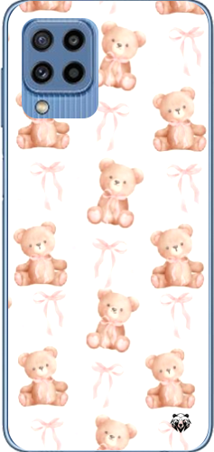 Teddy Blush