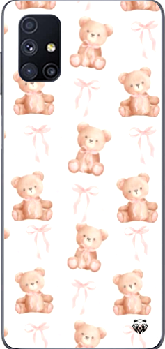 Teddy Blush