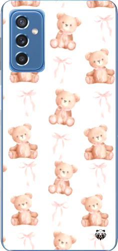 Teddy Blush