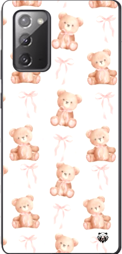 Teddy Blush