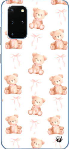 Teddy Blush