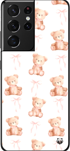 Teddy Blush