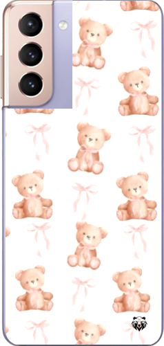 Teddy Blush