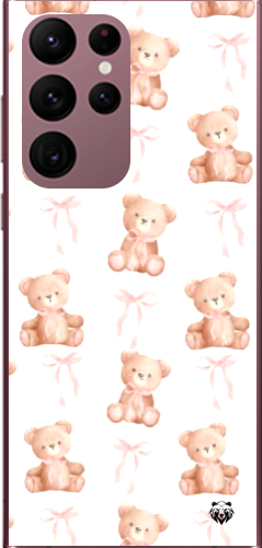 Teddy Blush