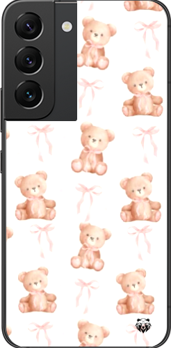Teddy Blush