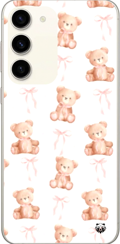 Teddy Blush