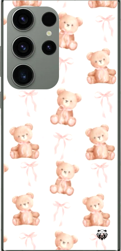 Teddy Blush