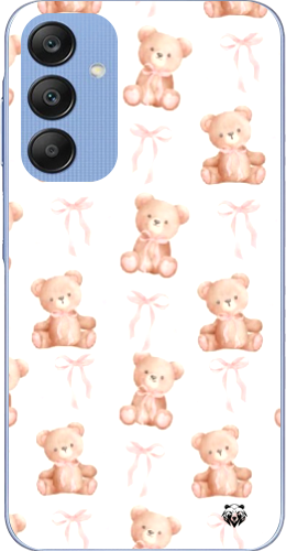 Teddy Blush