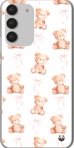 Teddy Blush