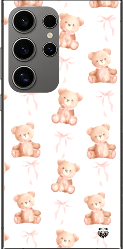 Teddy Blush
