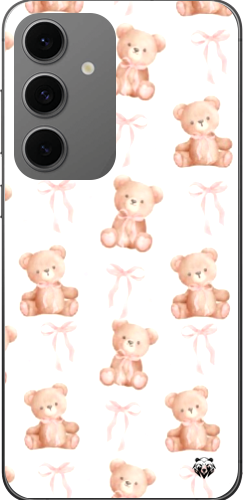 Teddy Blush