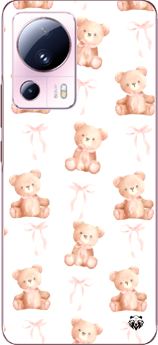 Teddy Blush