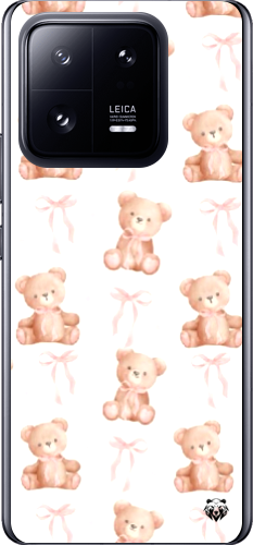 Teddy Blush