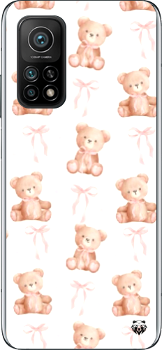 Teddy Blush