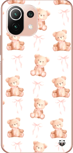 Teddy Blush