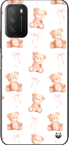 Teddy Blush