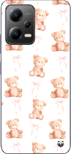 Teddy Blush