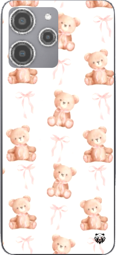 Teddy Blush