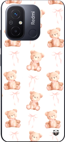 Teddy Blush