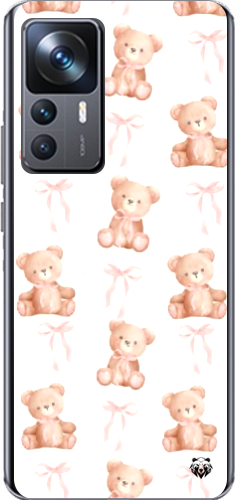 Teddy Blush