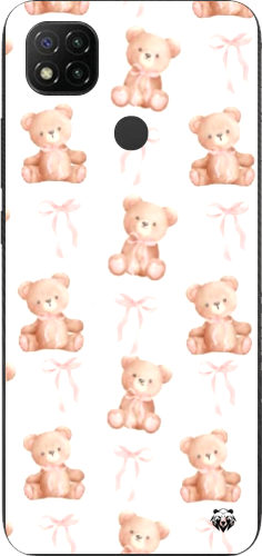 Teddy Blush