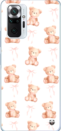 Teddy Blush