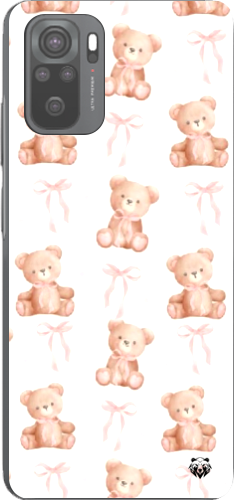 Teddy Blush