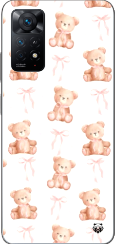 Teddy Blush
