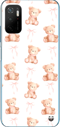 Teddy Blush