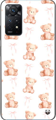 Teddy Blush