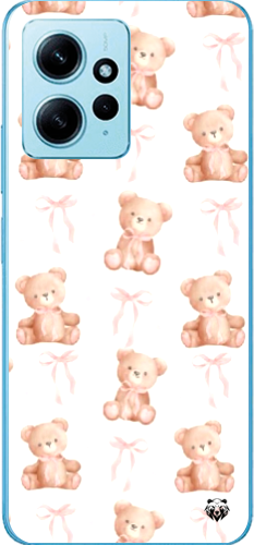Teddy Blush
