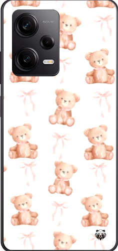 Teddy Blush
