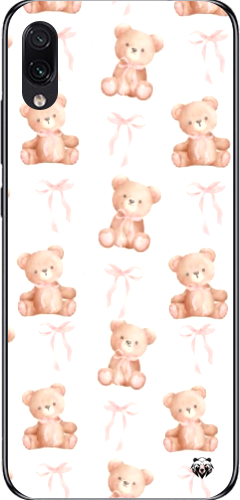 Teddy Blush