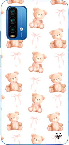 Teddy Blush