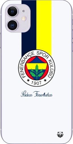Tek Aşk Fener