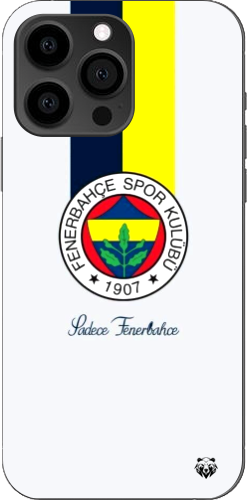 Tek Aşk Fener