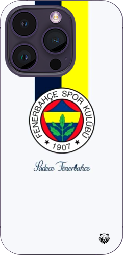 Tek Aşk Fener