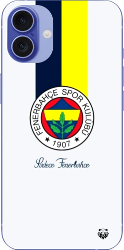Tek Aşk Fener