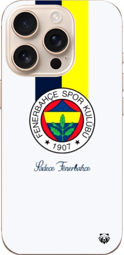 Tek Aşk Fener