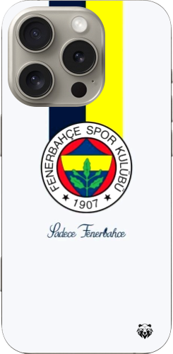 Tek Aşk Fener
