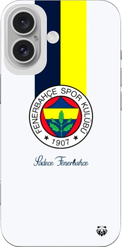 Tek Aşk Fener