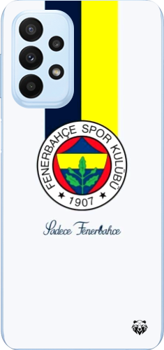 Tek Aşk Fener