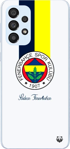 Tek Aşk Fener